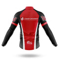 Lamar University - Men's Cycling Kit - Global Cycling Gear