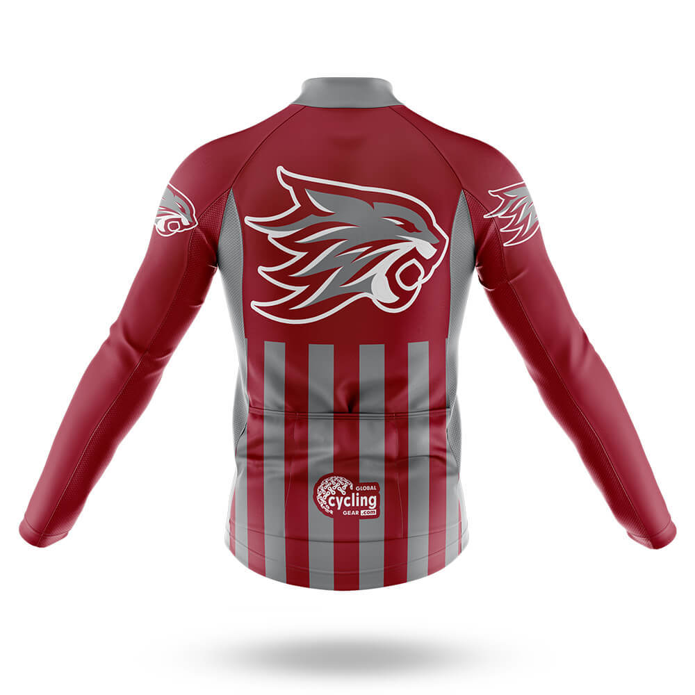 California State University Chico USA - Men's Cycling Kit - Global Cycling Gear