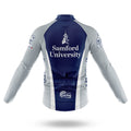 Samford University - Men's Cycling Kit - Global Cycling Gear
