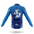 University of San Diego V2 - Men's Cycling Kit - Global Cycling Gear