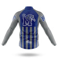 University of Memphis USA - Men's Cycling Kit - Global Cycling Gear