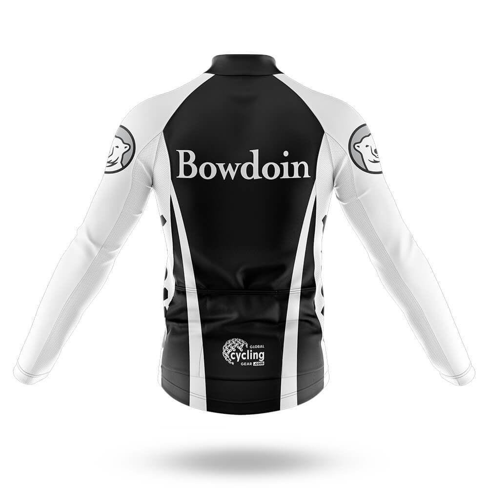 Bowdoin College - Men's Cycling Kit - Global Cycling Gear