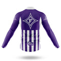 Furman University USA - Men's Cycling Kit - Global Cycling Gear