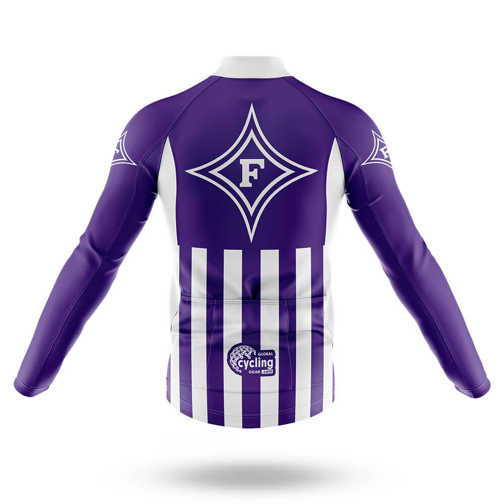 Furman University USA - Men's Cycling Kit - Global Cycling Gear