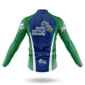 Florida Gulf Coast University - Men's Cycling Kit - Global Cycling Gear