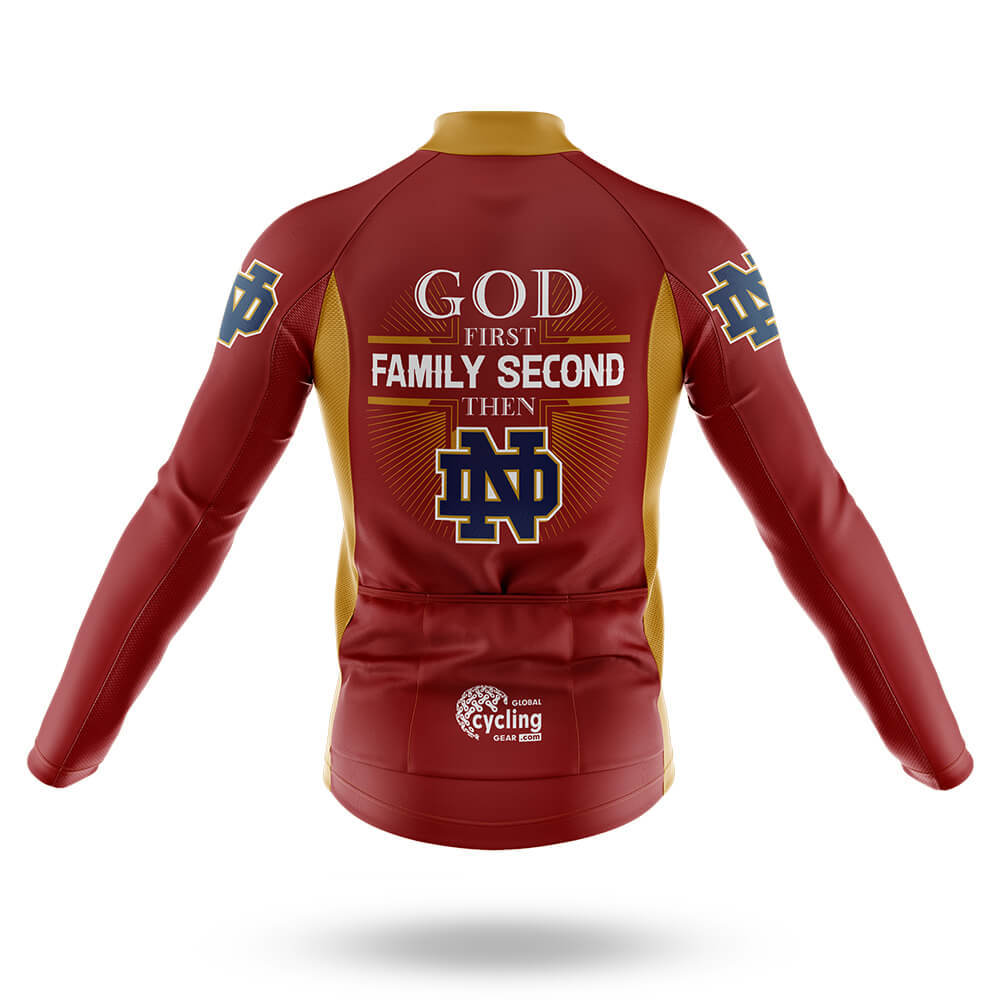 Then The Irish - Men's Cycling Kit - Global Cycling Gear