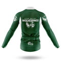 Utah Valley University Wolverines - Men's Cycling Kit - Global Cycling Gear