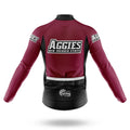 Aggies NMSU - Men's Cycling Kit - Global Cycling Gear