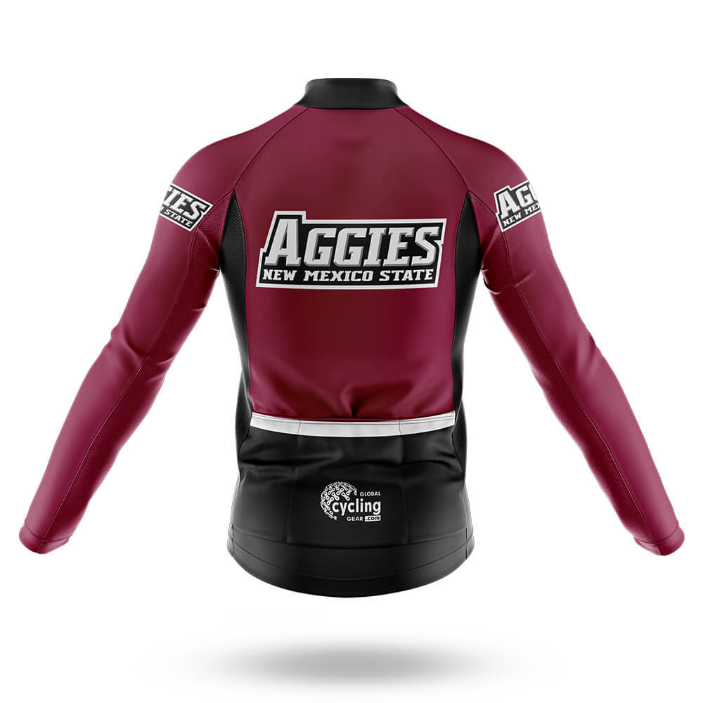 Aggies NMSU - Men's Cycling Kit - Global Cycling Gear