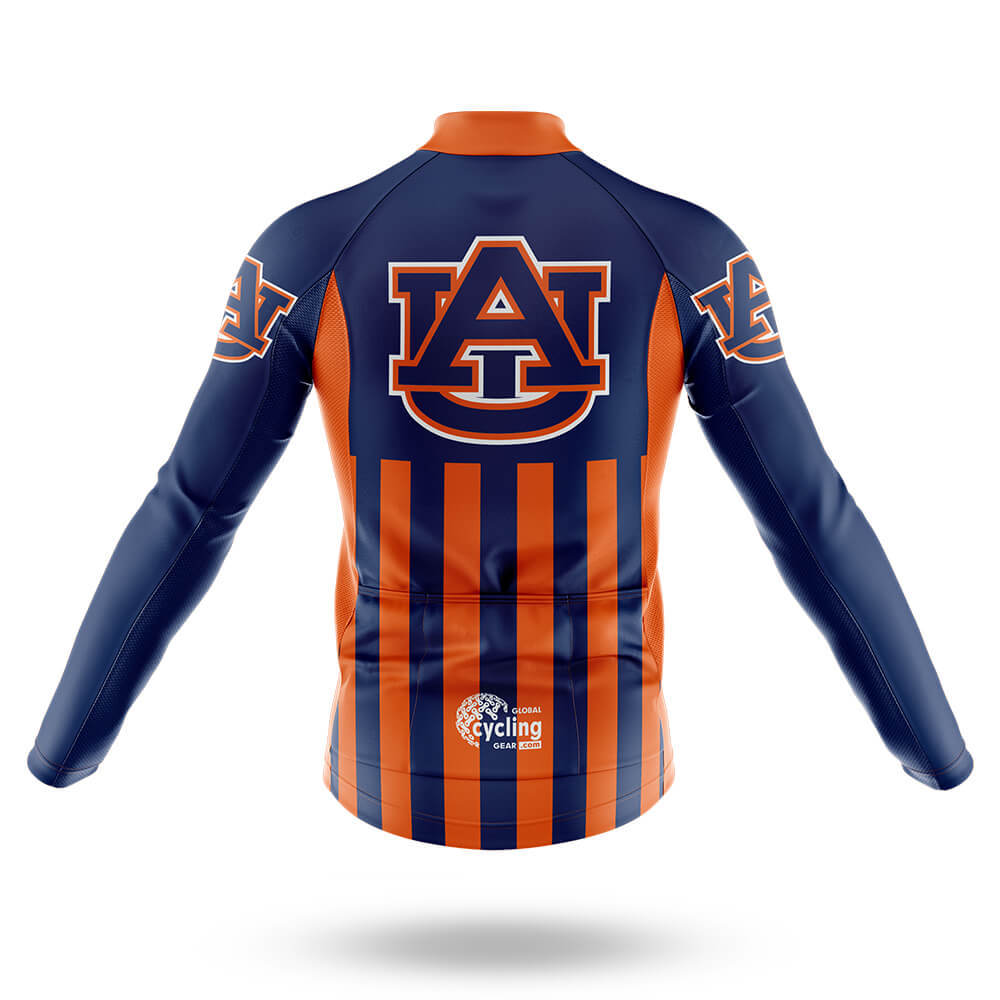 Auburn University USA - Men's Cycling KitÂ Global Cycling Gear