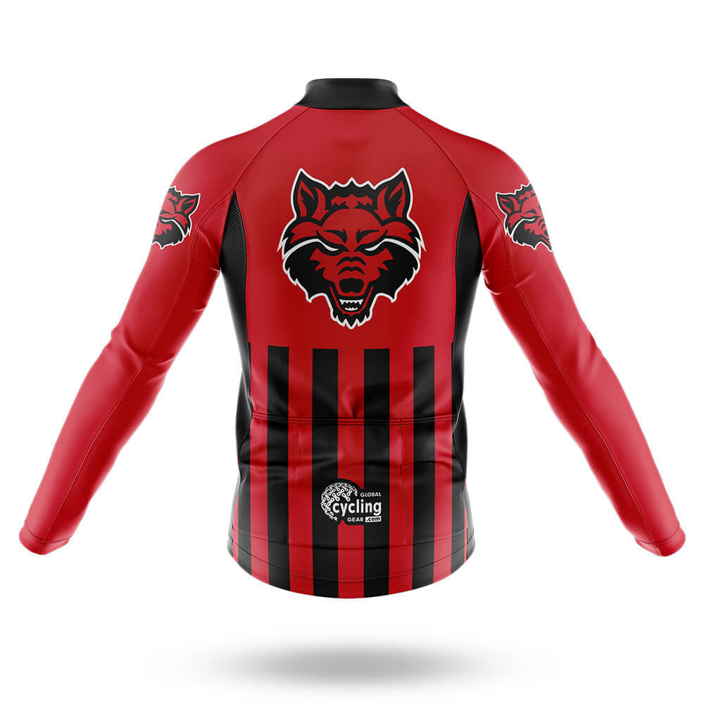 Arkansas State University USA - Men's Cycling Kit - Global Cycling Gear
