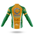 Cal Poly Pomona - Men's Cycling Kit - Global Cycling Gear