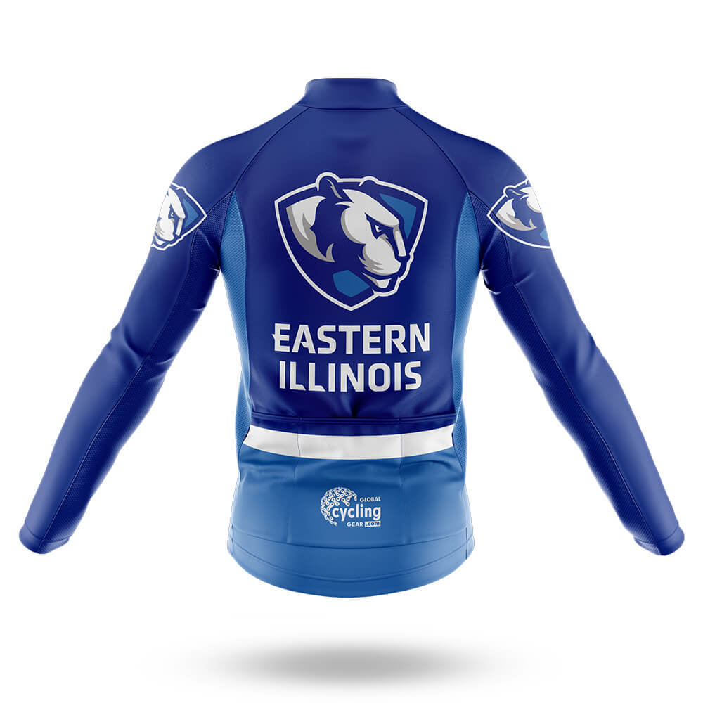 EIU Panthers - Men's Cycling Kit - Global Cycling Gear
