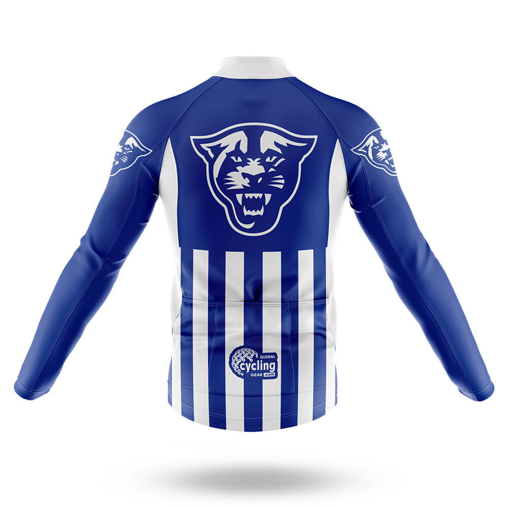 Georgia State University USA - Men's Cycling Kit - Global Cycling Gear