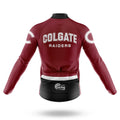 Colgate Raiders - Men's Cycling Kit - Global Cycling Gear