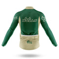 South Florida Bulls - Men's Cycling Kit - Global Cycling Gear