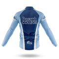 Baruch College - Men's Cycling Kit - Global Cycling Gear