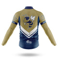 Georgia Tech V3 - Men's Cycling Kit - Global Cycling Gear