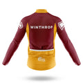 Winthrop Eagles - Men's Cycling Kit - Global Cycling Gear