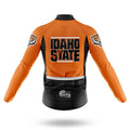 Idaho State - Men's Cycling Kit - Global Cycling Gear