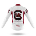 USC South Carolina - Men's Cycling Kit - Global Cycling Gear