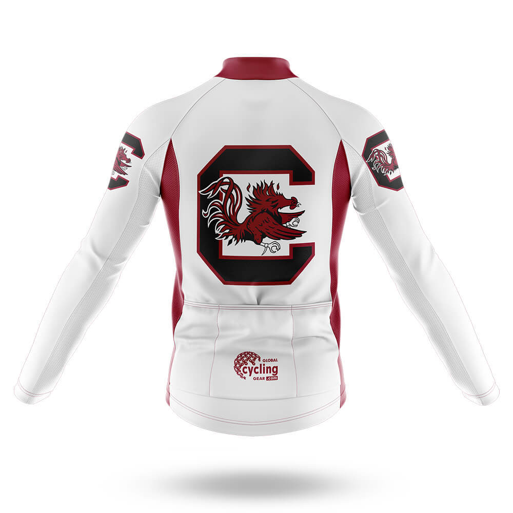 USC South Carolina - Men's Cycling Kit - Global Cycling Gear