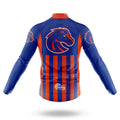 Boise State University USA - Men's Cycling Kit - Global Cycling Gear