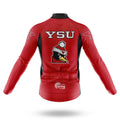 YSU - Men's Cycling Kit - Global Cycling Gear