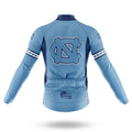 University of North Carolina V3 - Men's Cycling KitÂ Global Cycling Gear
