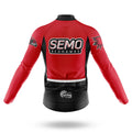 Southeast Missouri State Redhawks - Men's Cycling Kit - Global Cycling Gear