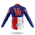 University of Houston TX - Men's Cycling Kit - Global Cycling Gear