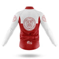 Cornell V2 - Men's Cycling KitÂ Global Cycling Gear