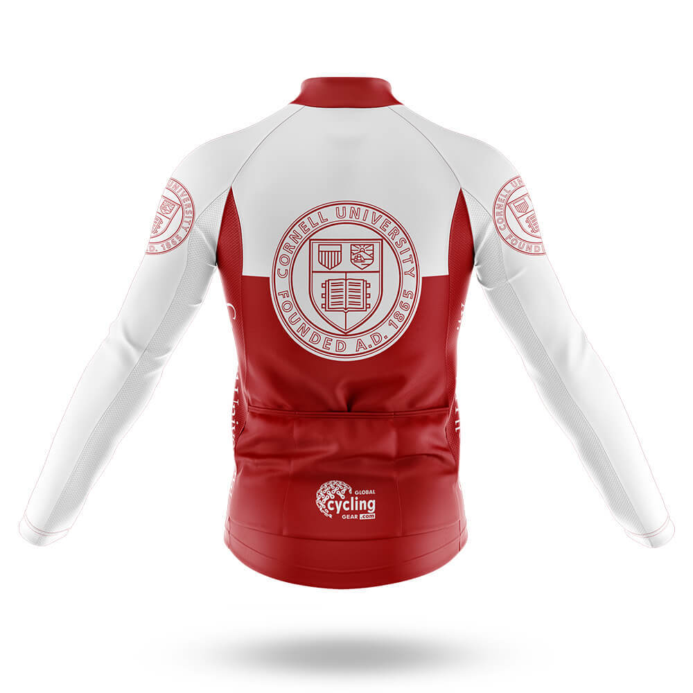 Cornell V2 - Men's Cycling KitÂ Global Cycling Gear