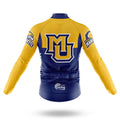 Marquette University V2 - Men's Cycling Kit - Global Cycling Gear