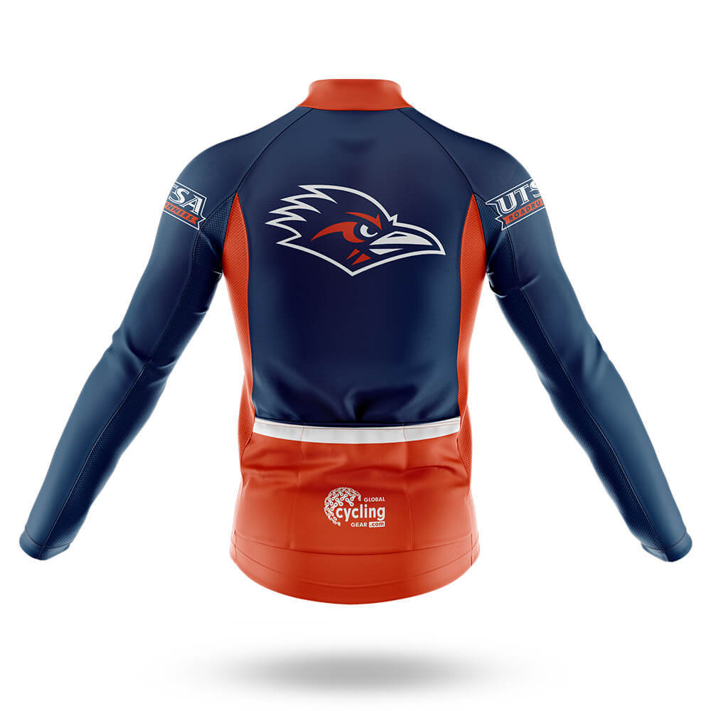 Texas San Antonio Roadrunners - Men's Cycling KitÂ Global Cycling Gear
