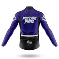 Portland Pilots - Men's Cycling Kit - Global Cycling Gear