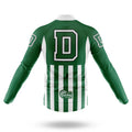 Dartmouth College USA - Men's Cycling Kit - Global Cycling Gear