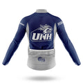 Wildcats UNH - Men's Cycling Kit - Global Cycling Gear
