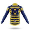 M Victors - Men's Cycling Kit - Global Cycling Gear