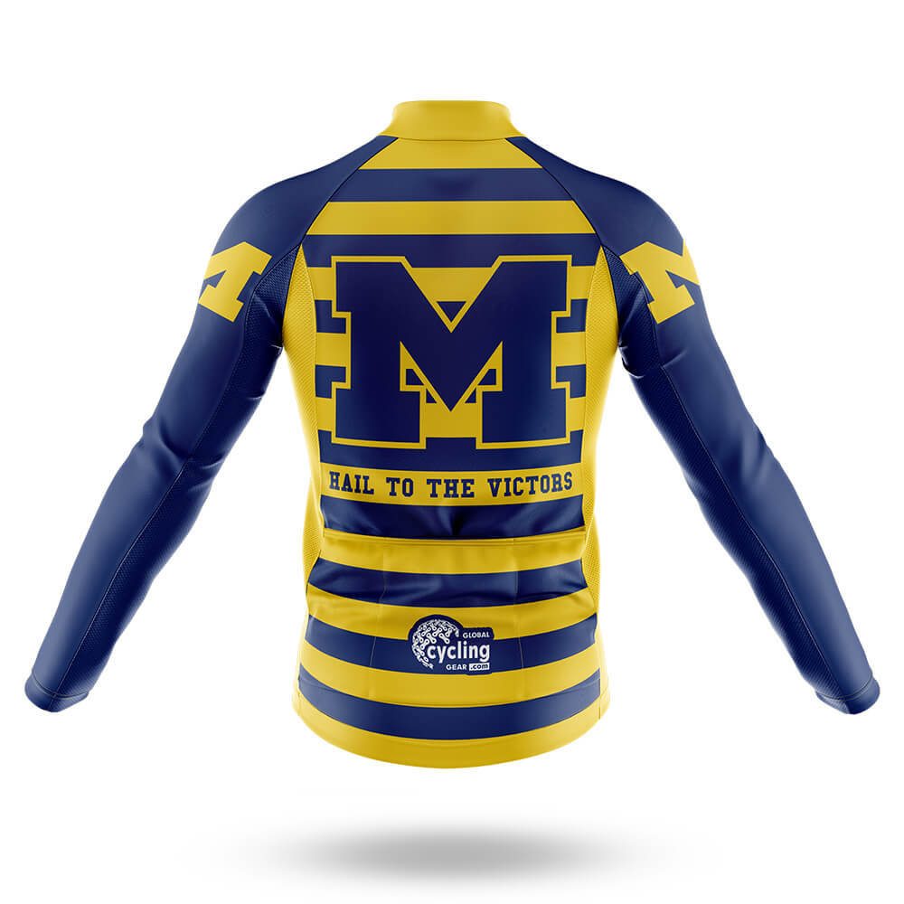 M Victors - Men's Cycling Kit - Global Cycling Gear