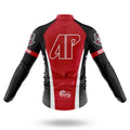 Austin Peay State University - Men's Cycling KitÂ Global Cycling Gear