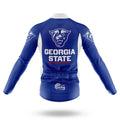 Georgia State - Men's Cycling Kit - Global Cycling Gear