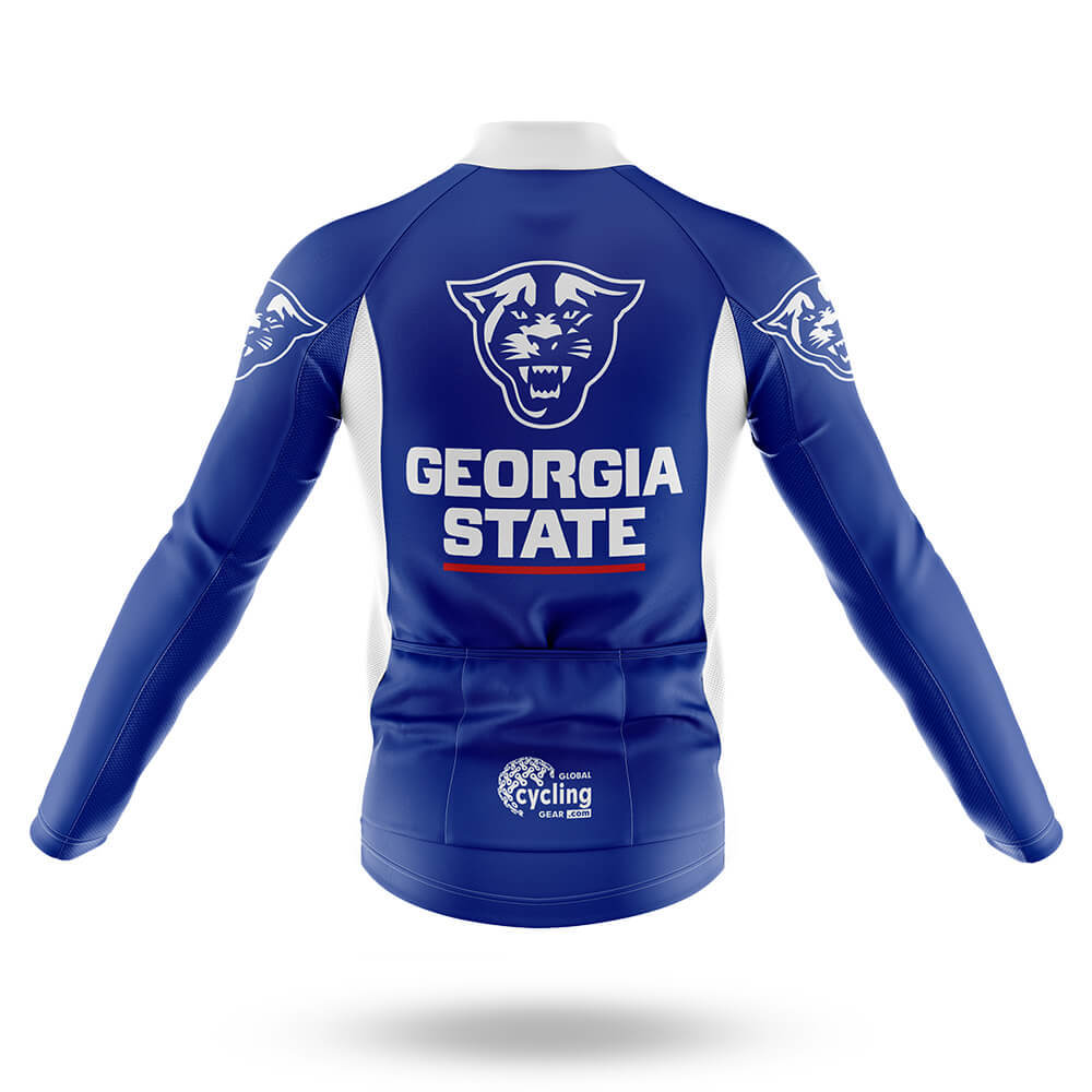 Georgia State - Men's Cycling Kit - Global Cycling Gear