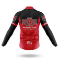 Arkansas State University V2 - Men's Cycling Kit - Global Cycling Gear
