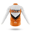 University of Tennessee V3 - Men's Cycling Kit - Global Cycling Gear