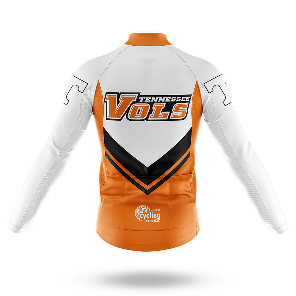 University of Tennessee V3 - Men's Cycling Kit - Global Cycling Gear