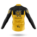 Kennesaw State University V2 - Men's Cycling Kit - Global Cycling Gear
