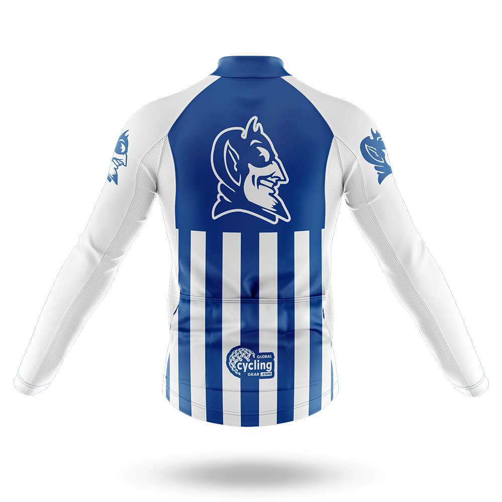 Duke University USA - Men's Cycling Kit - Global Cycling Gear
