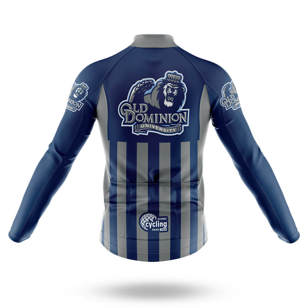 Old Dominion University USA - Men's Cycling Kit - Global Cycling Gear