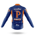 Pepperdine Waves - Men's Cycling Kit - Global Cycling Gear